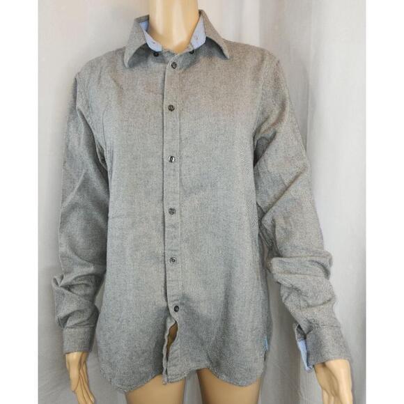 Zara Other - Zara Man | Men | Long Sleeve | Size Small